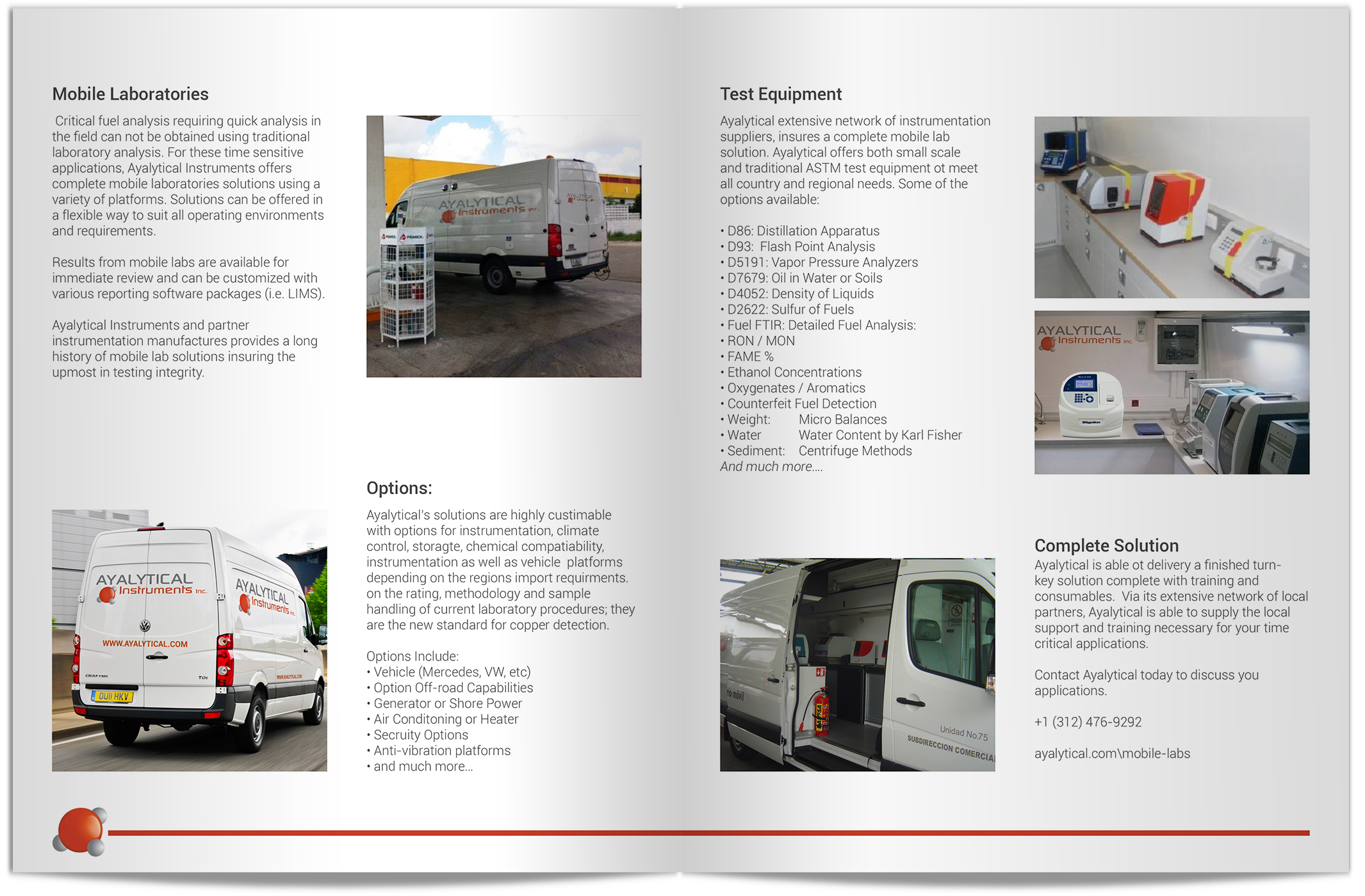 Brochure